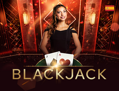 Clásico Blackjack en Español 1