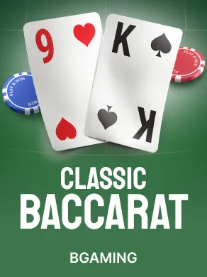 Classic Baccarat