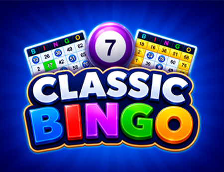 CLASSIC BINGO