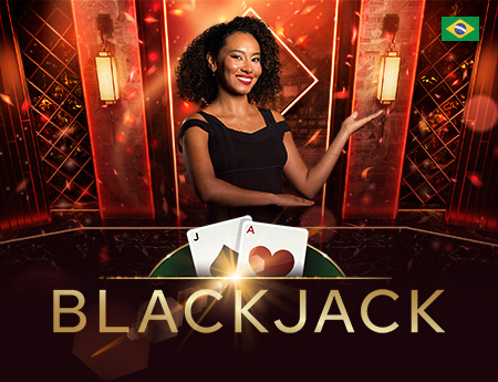 Clássico Blackjack em Português 1