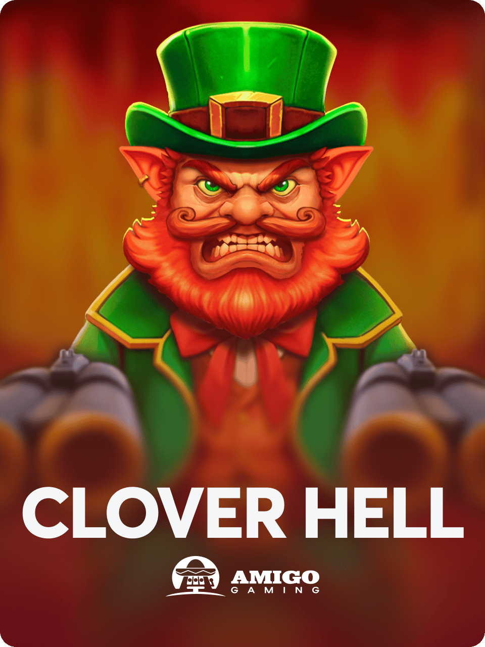 Clover Hell