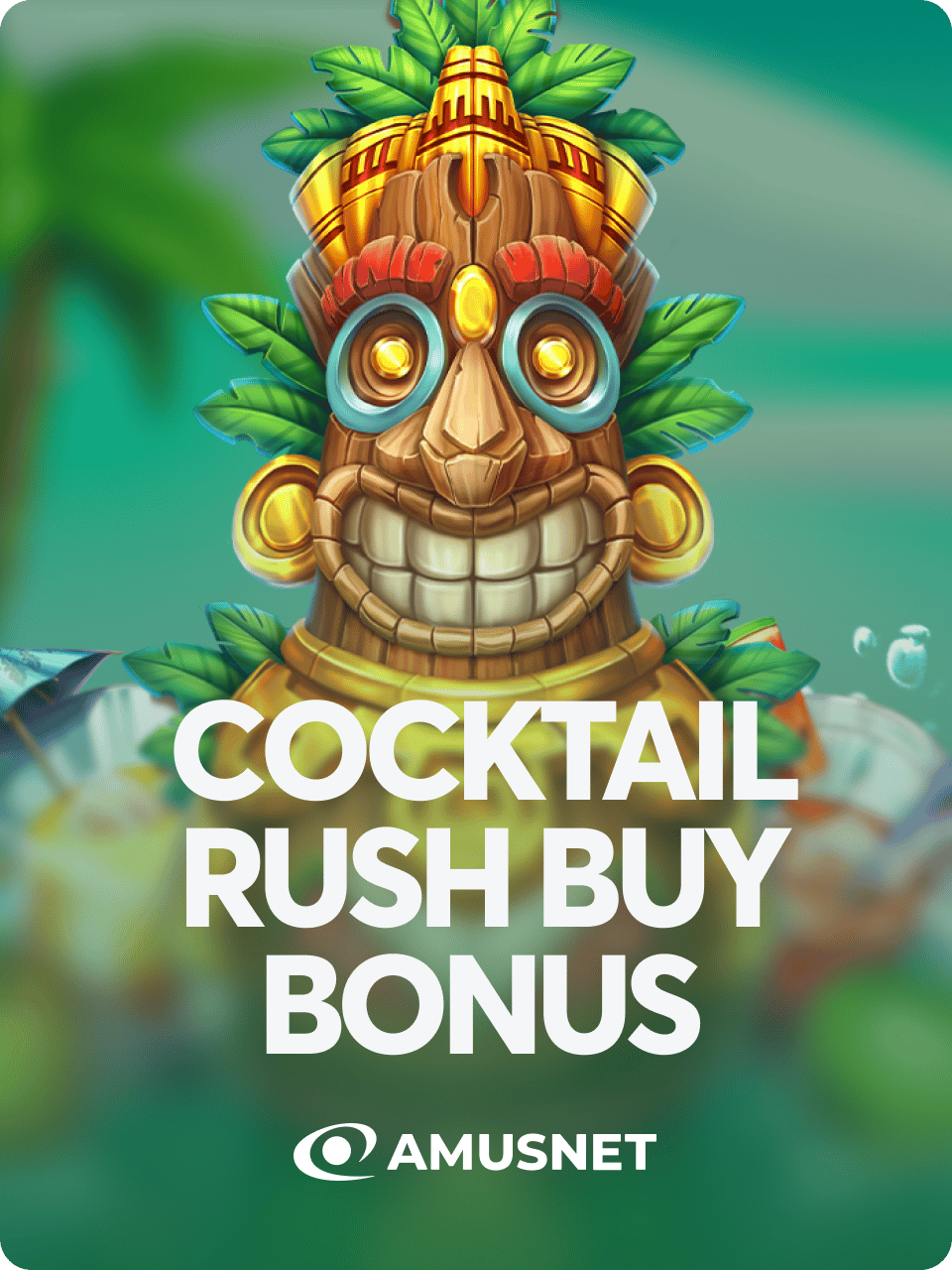 Cocktail Rush Buy Bonus
