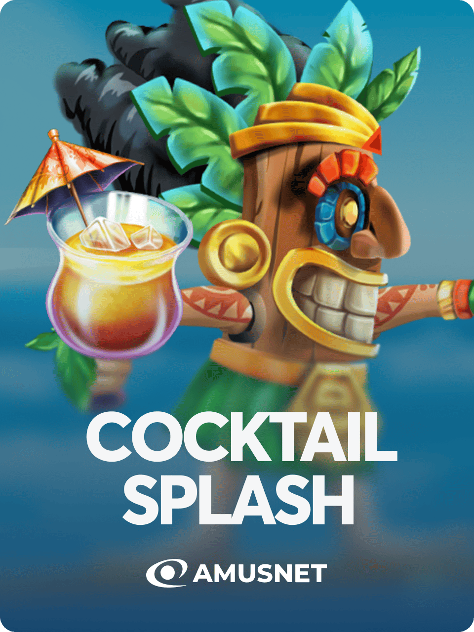Cocktail Splash