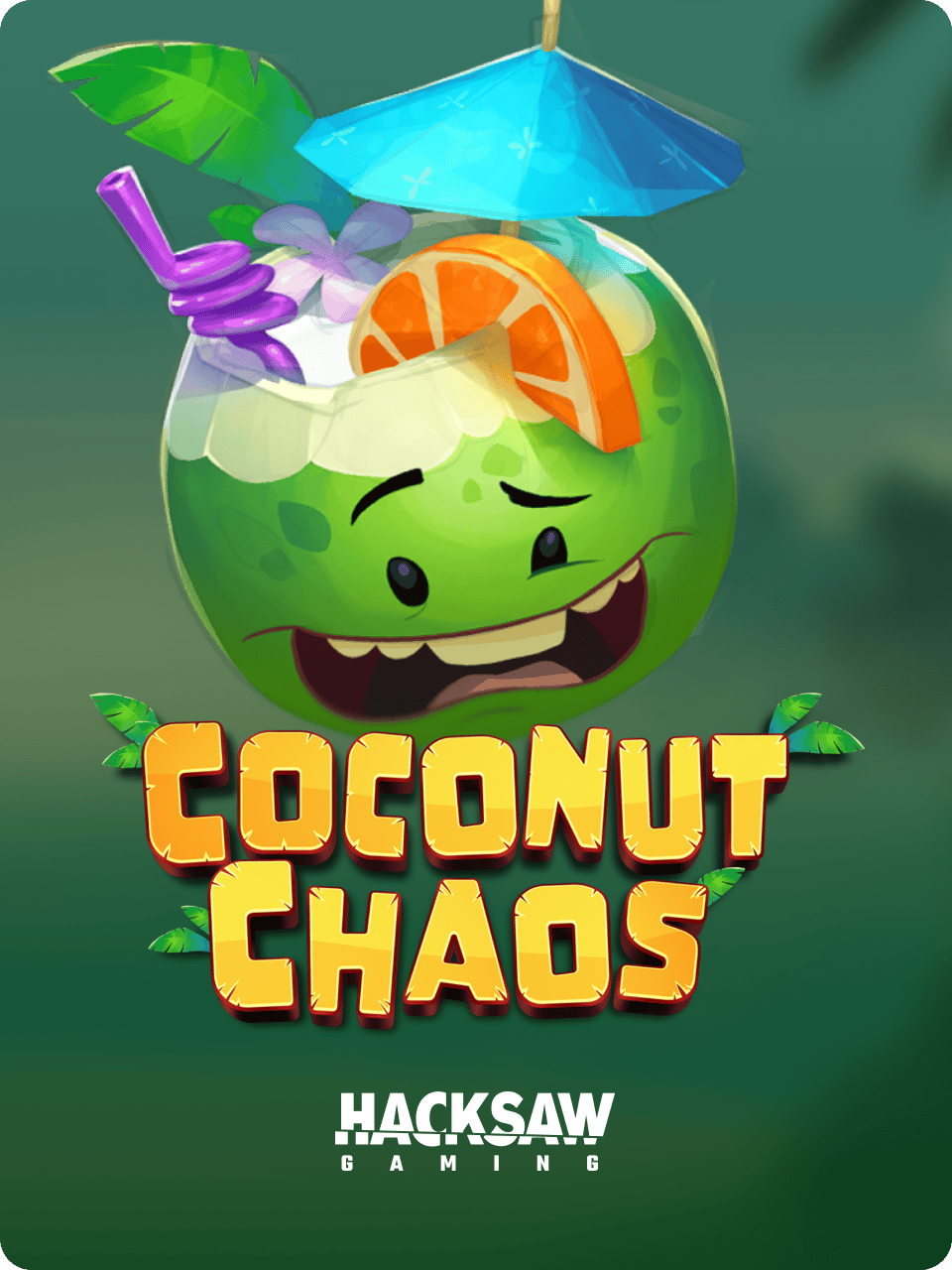 Coconut Chaos