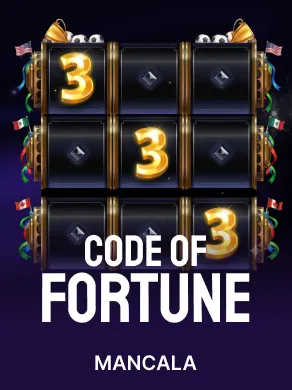 Code of Fortune