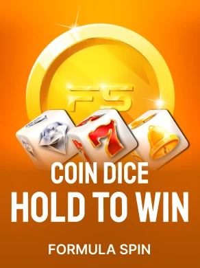 Coin Dice: Hold to Win