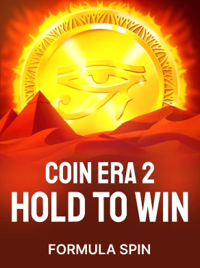 Coin Era 2: Hold to Win