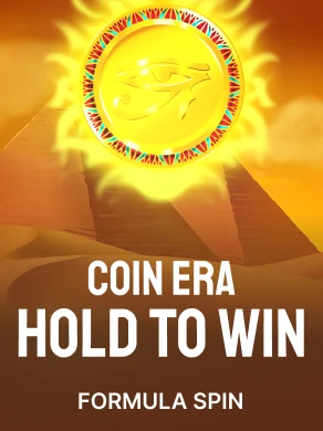 Coin Era: Hold to Win
