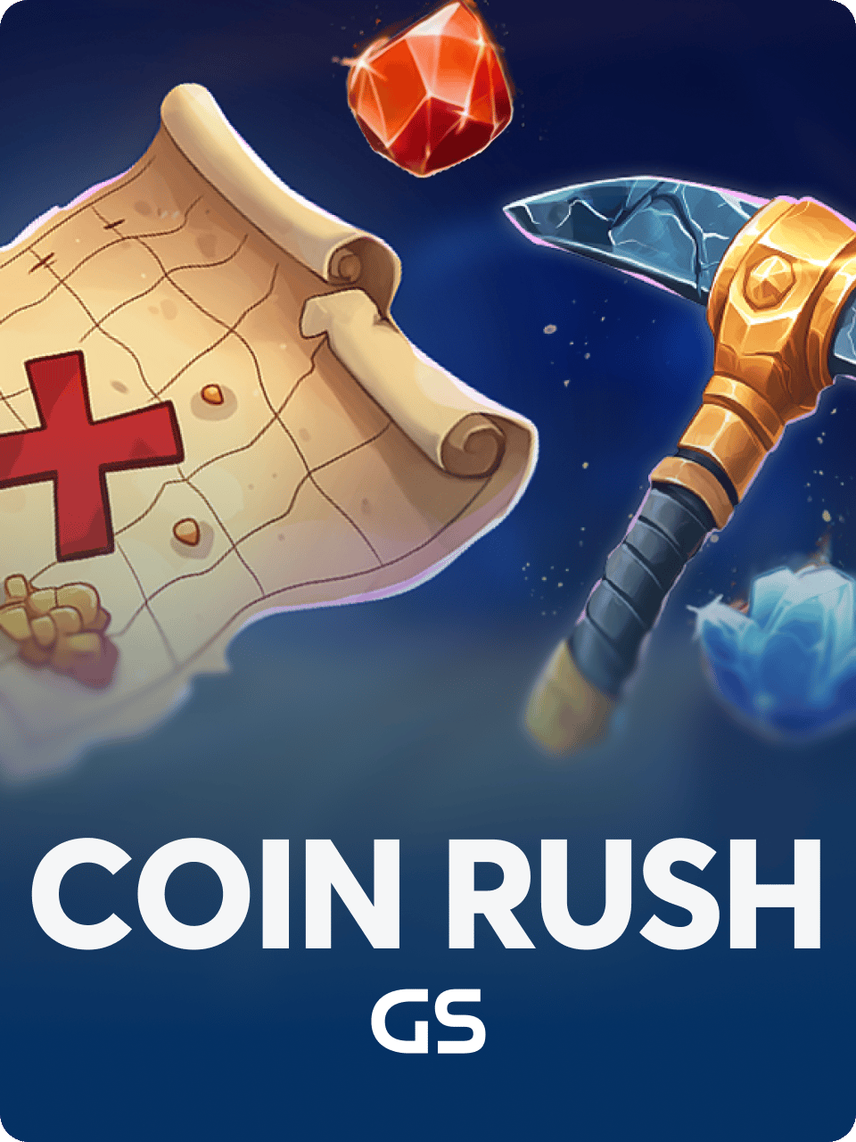 Coin Rush