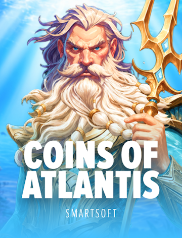Coins of Atlantis