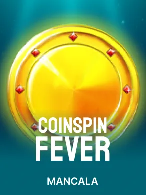 CoinSpin Fever