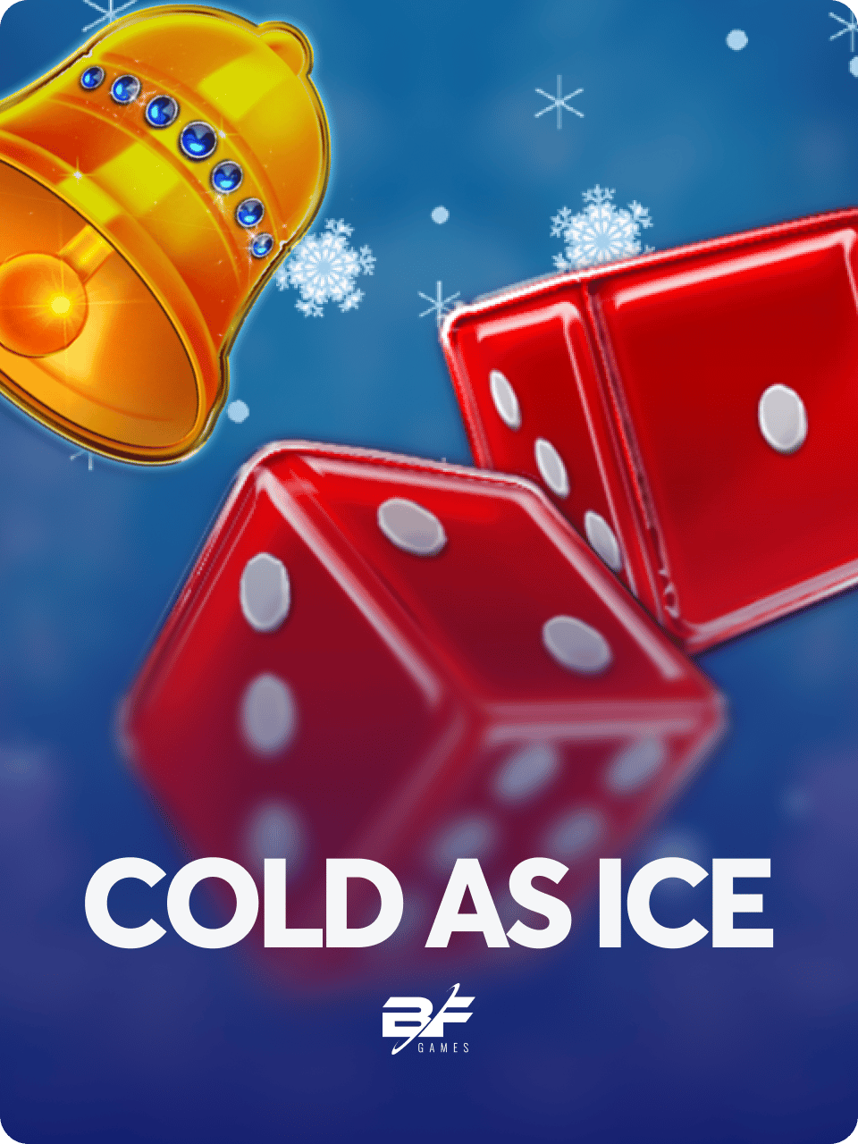 Cold As Ice