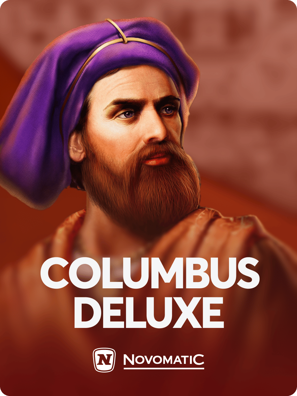 Columbus deluxe