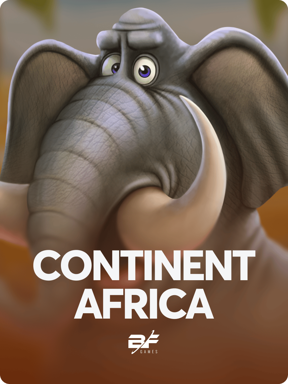 Continent Africa
