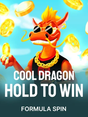 Cool Dragon: Hold to Win