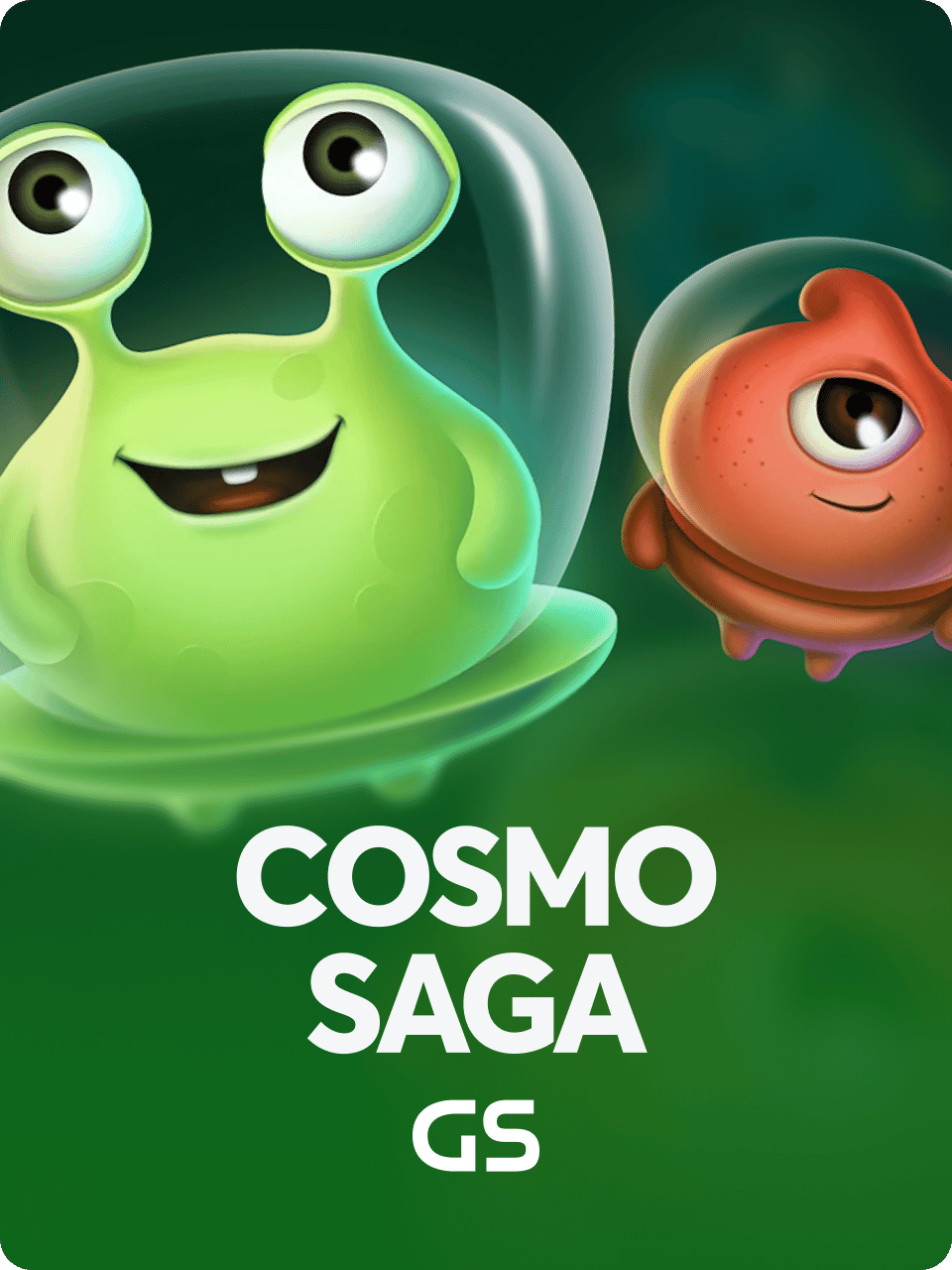 Cosmo Saga