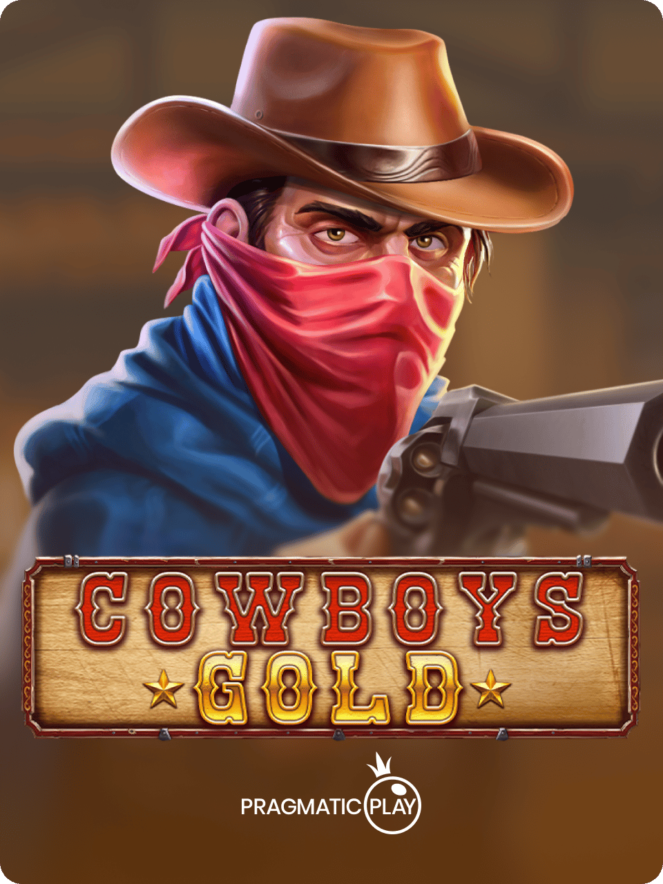 Cowboys Gold