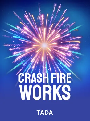 Crash Fireworks