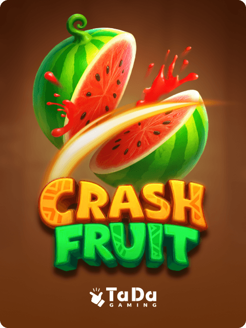 Crash Fruit