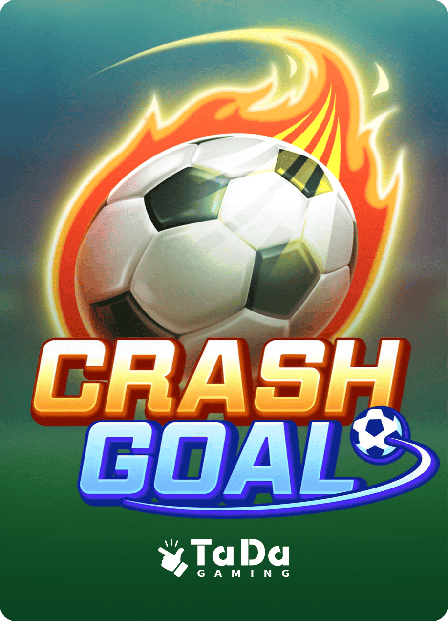 Crash Goal