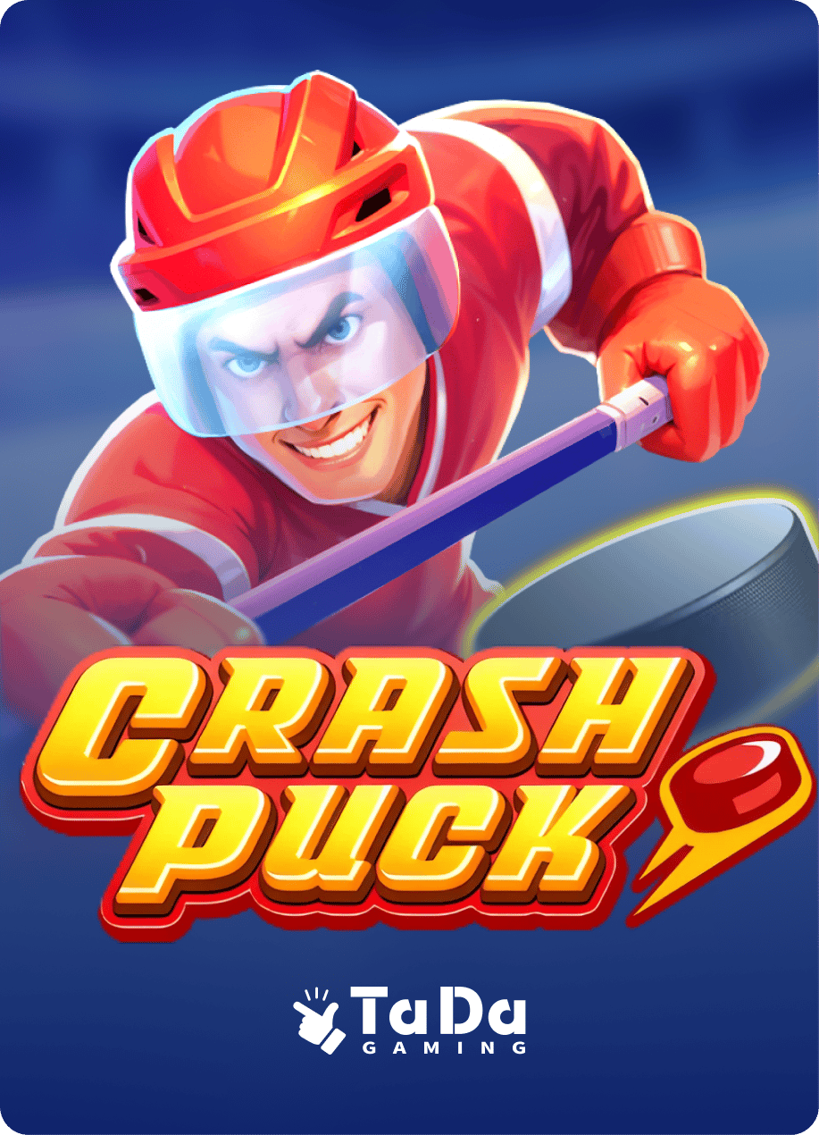 Crash Puck