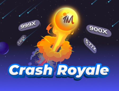 Crash Royale