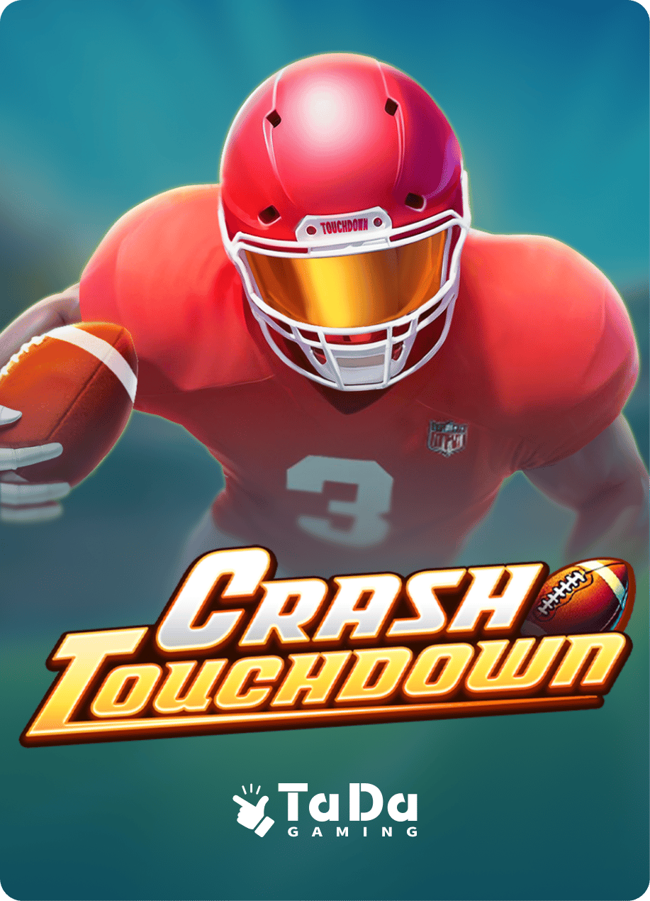 Crash Touchdown