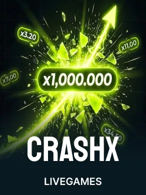 CrashX