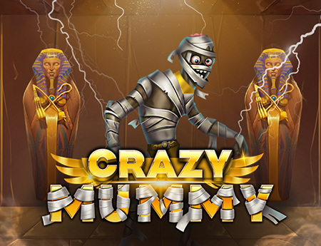 Crazy Mummy
