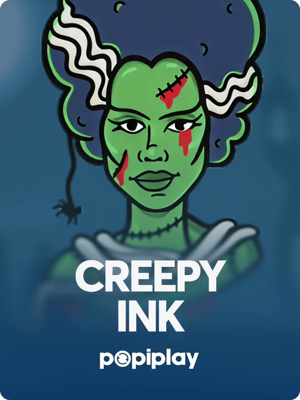 Creepy Ink