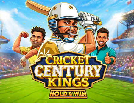 Cricket Century Kings