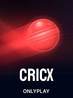 CricX
