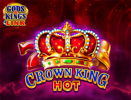 Crown King Hot Gods & Kings Link