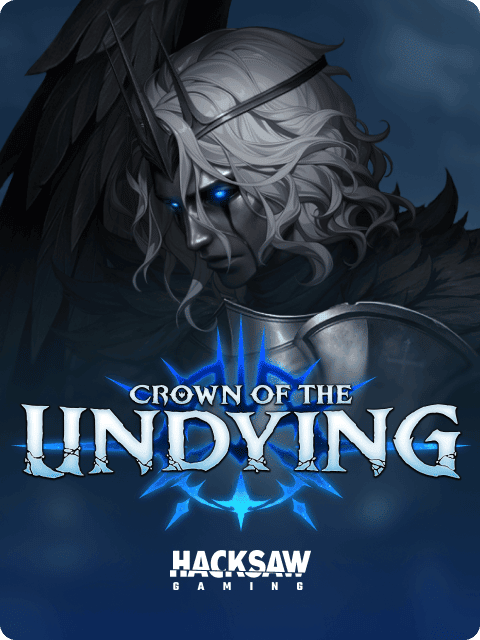 Crown of the Undying