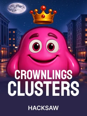 Crownlings Clusters