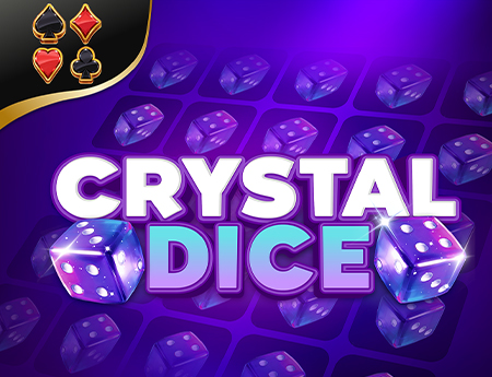 Crystal Dice