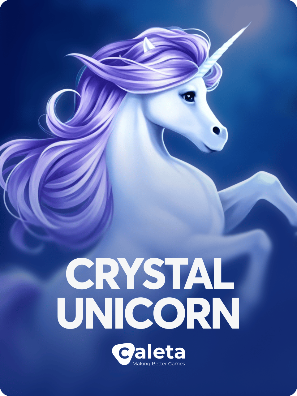 Crystal Unicorn