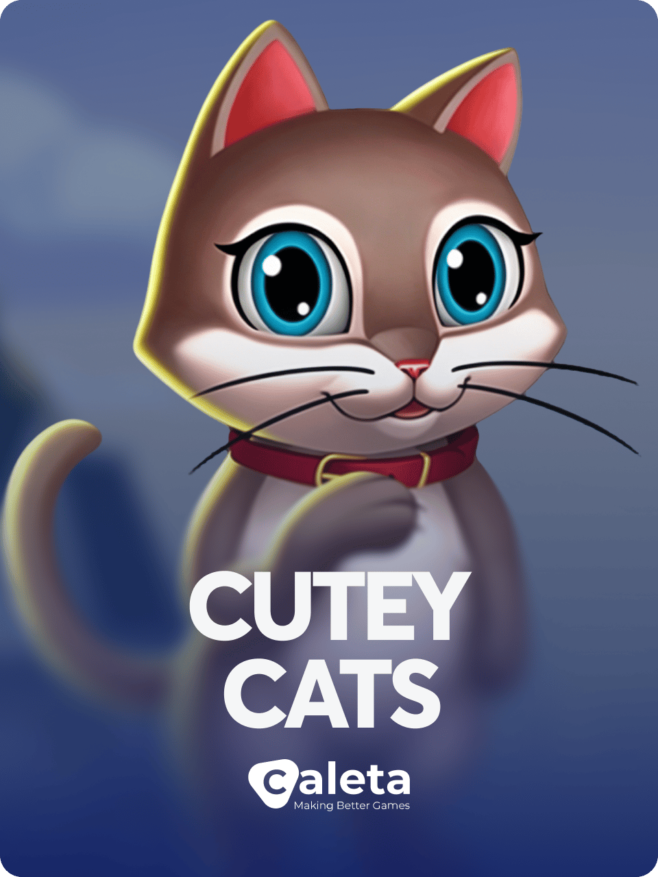 Cutey Cats