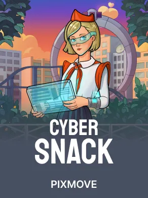 Cyber Snack
