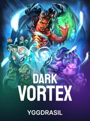 Dark Vortex