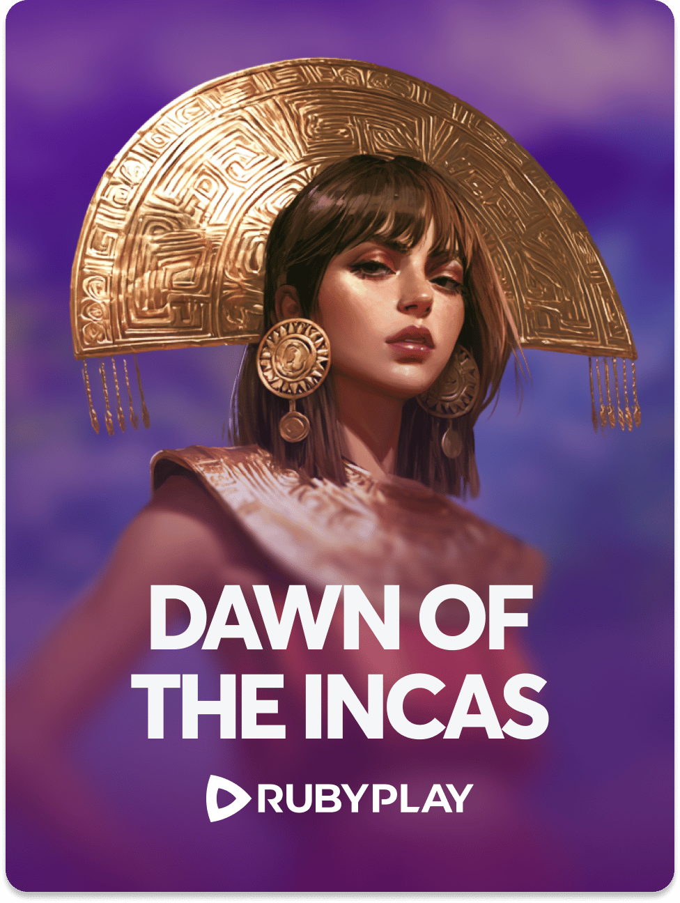 Dawn of the Incas