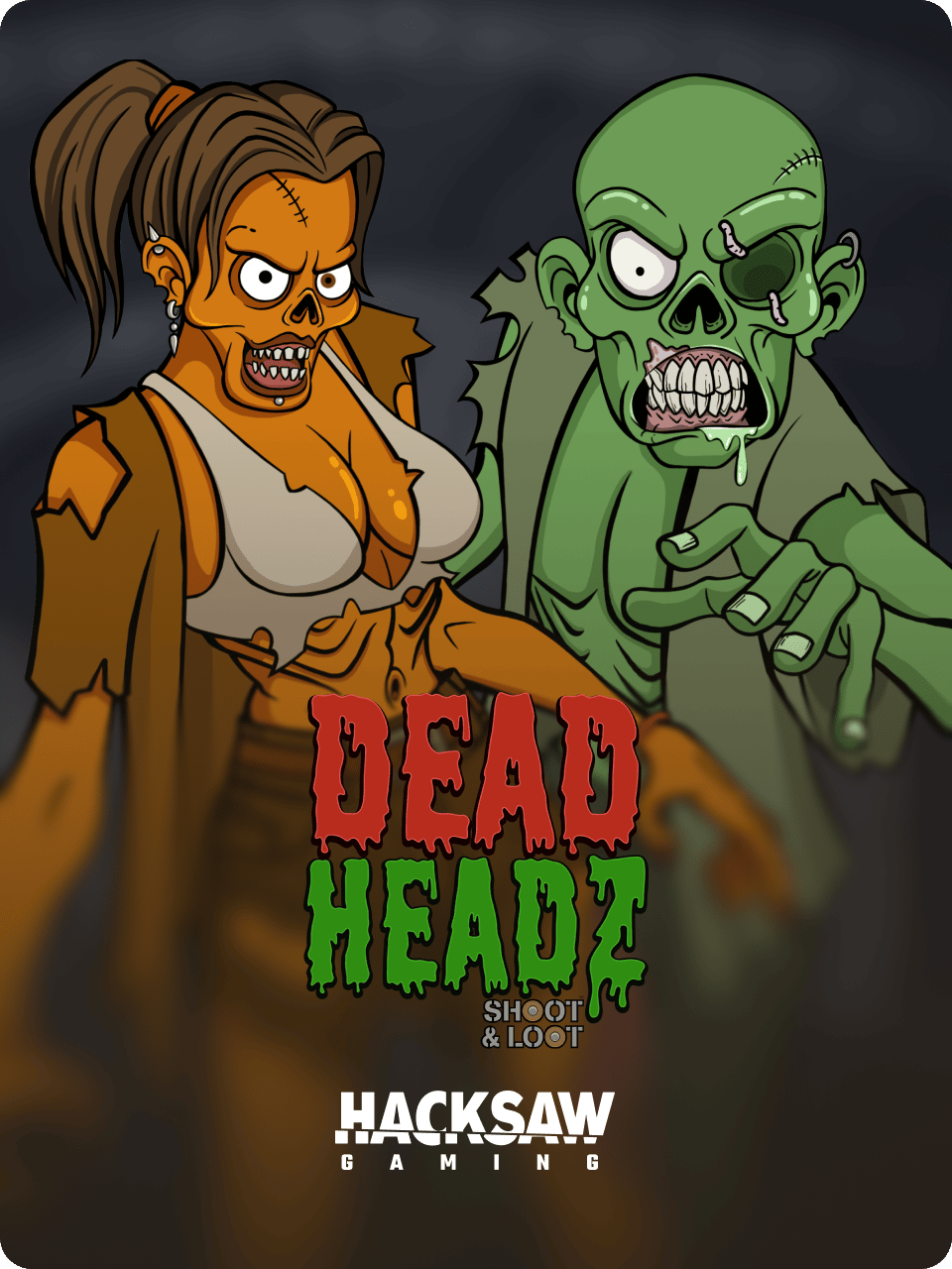 Dead Headz