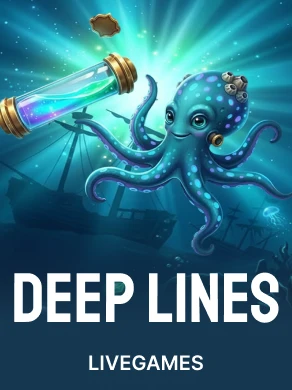 Deep Lines