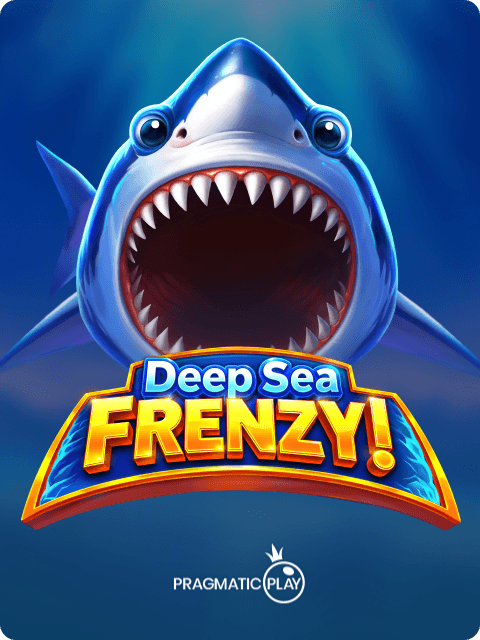 Deep Sea Frenzy