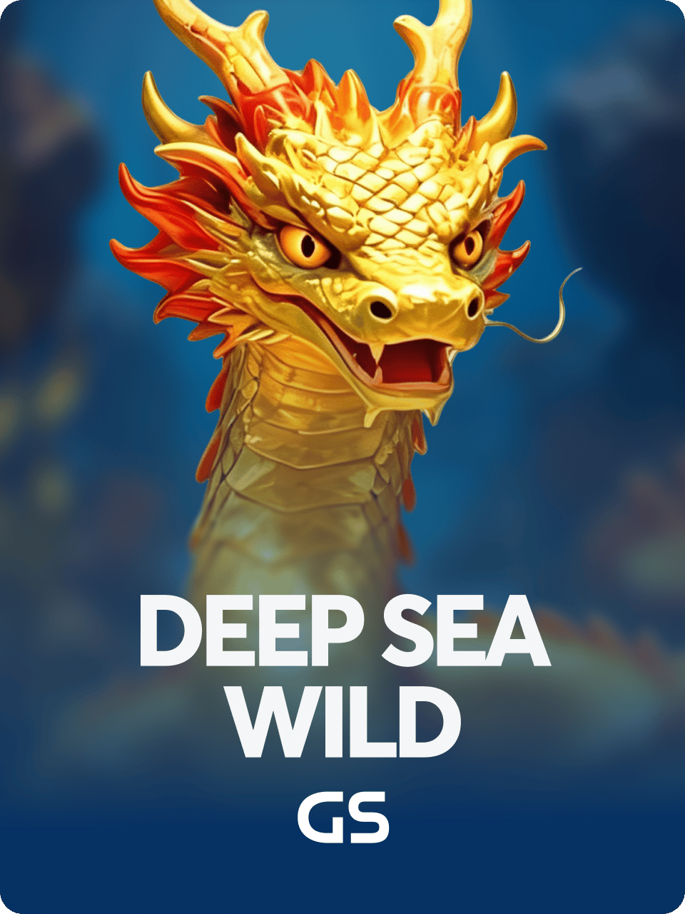 Deep Sea Wild