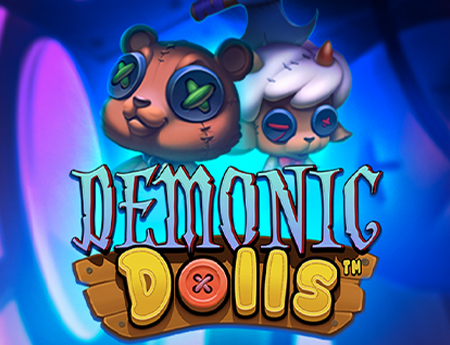 Demonic Dolls