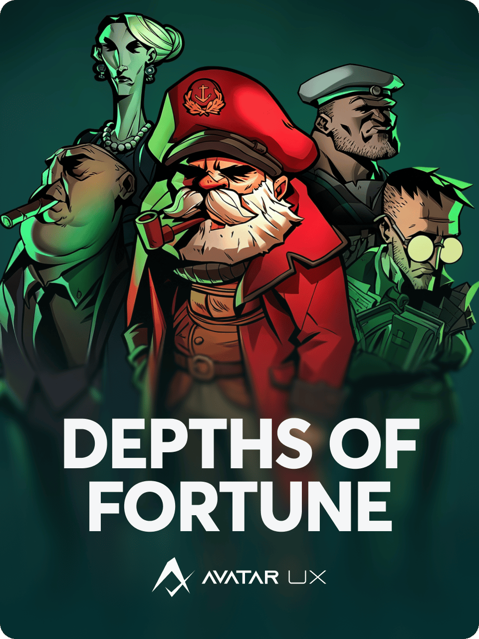 Depths of Fortune