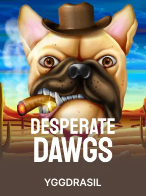 Desperate Dawgs