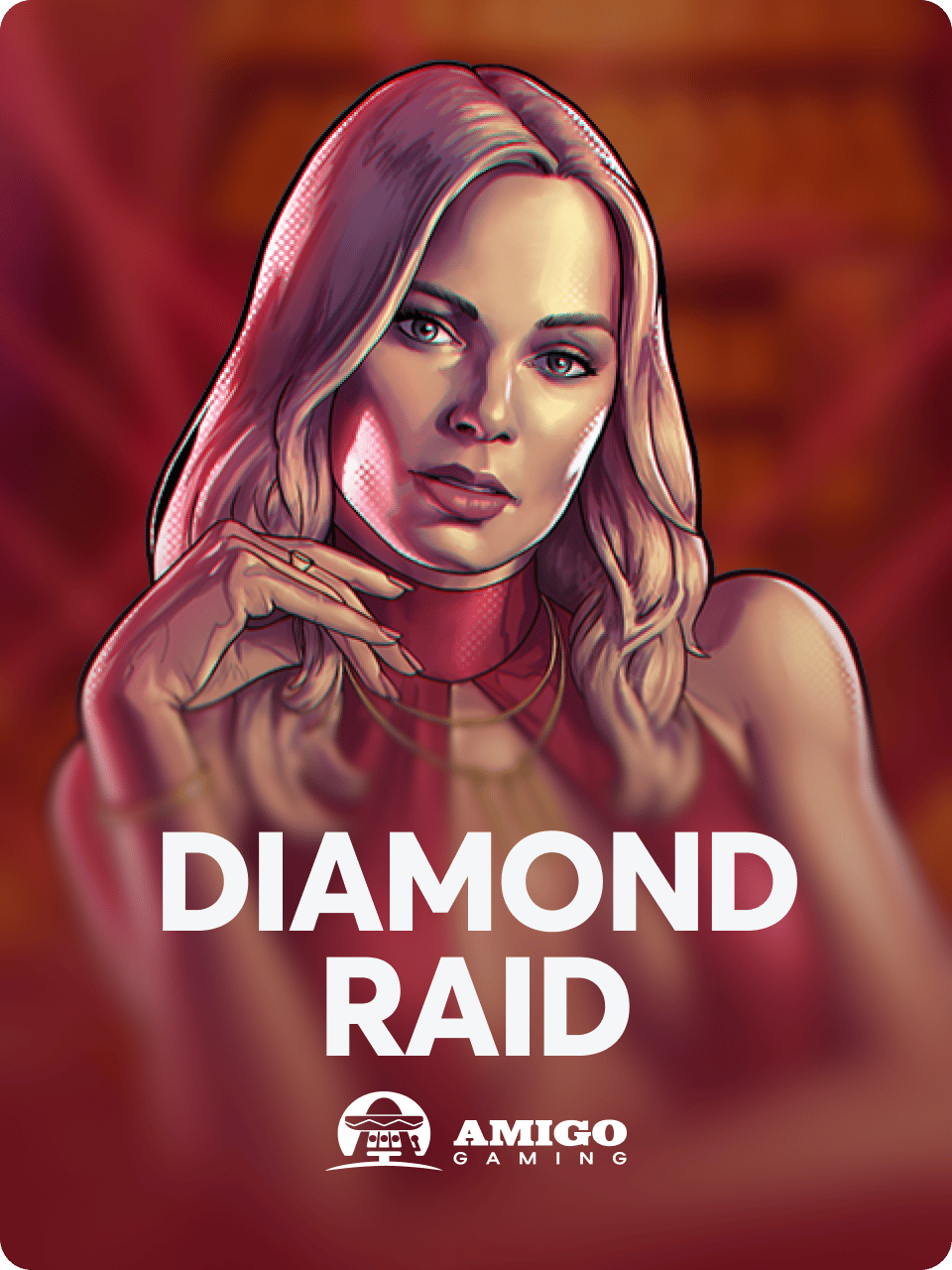 Diamond Raid