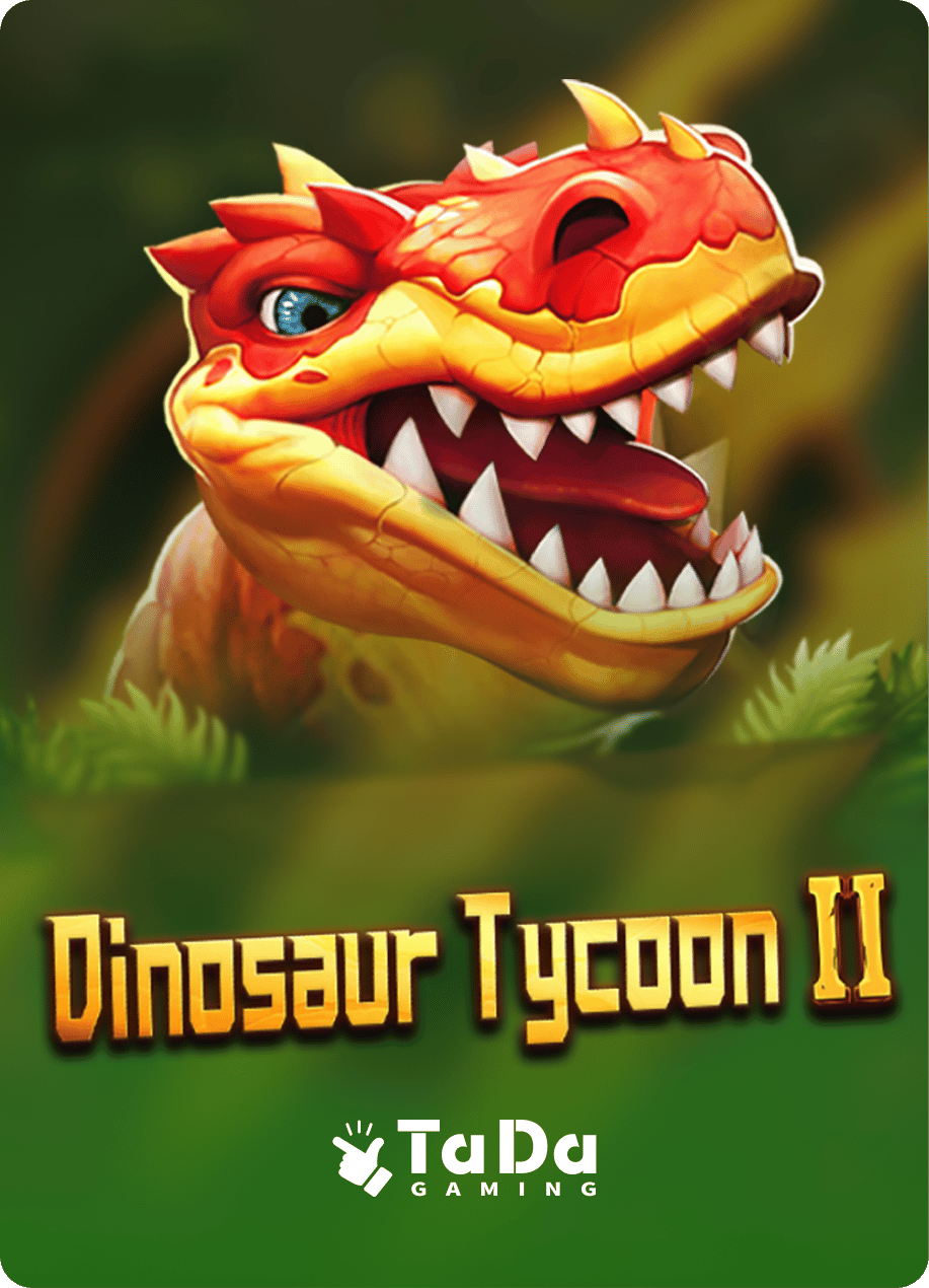 Dinosaur Tycoon II